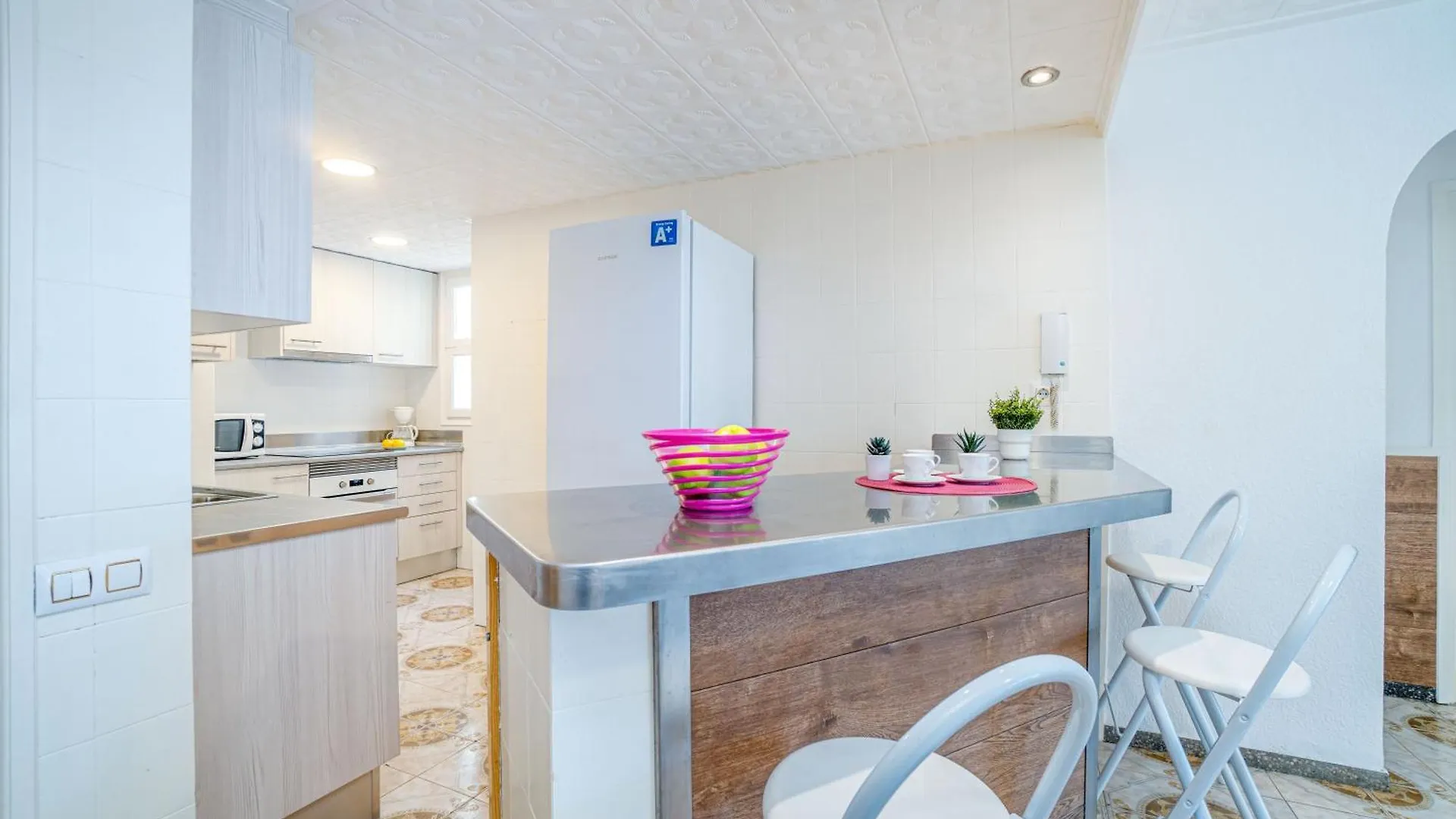 Basic Comfort Apartment Port Emporda 0195 Empuriabrava