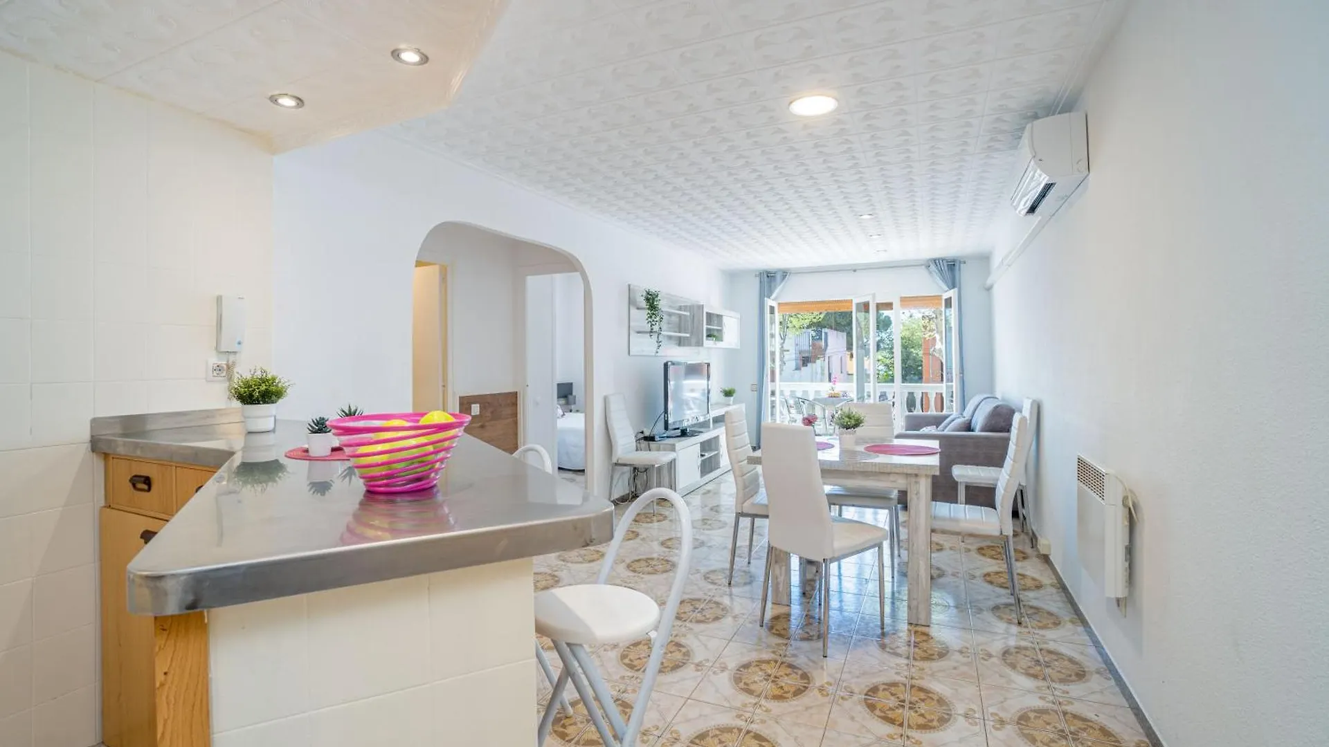 Basic Comfort Apartment Port Emporda 0195 Empuriabrava 0*,  Spain