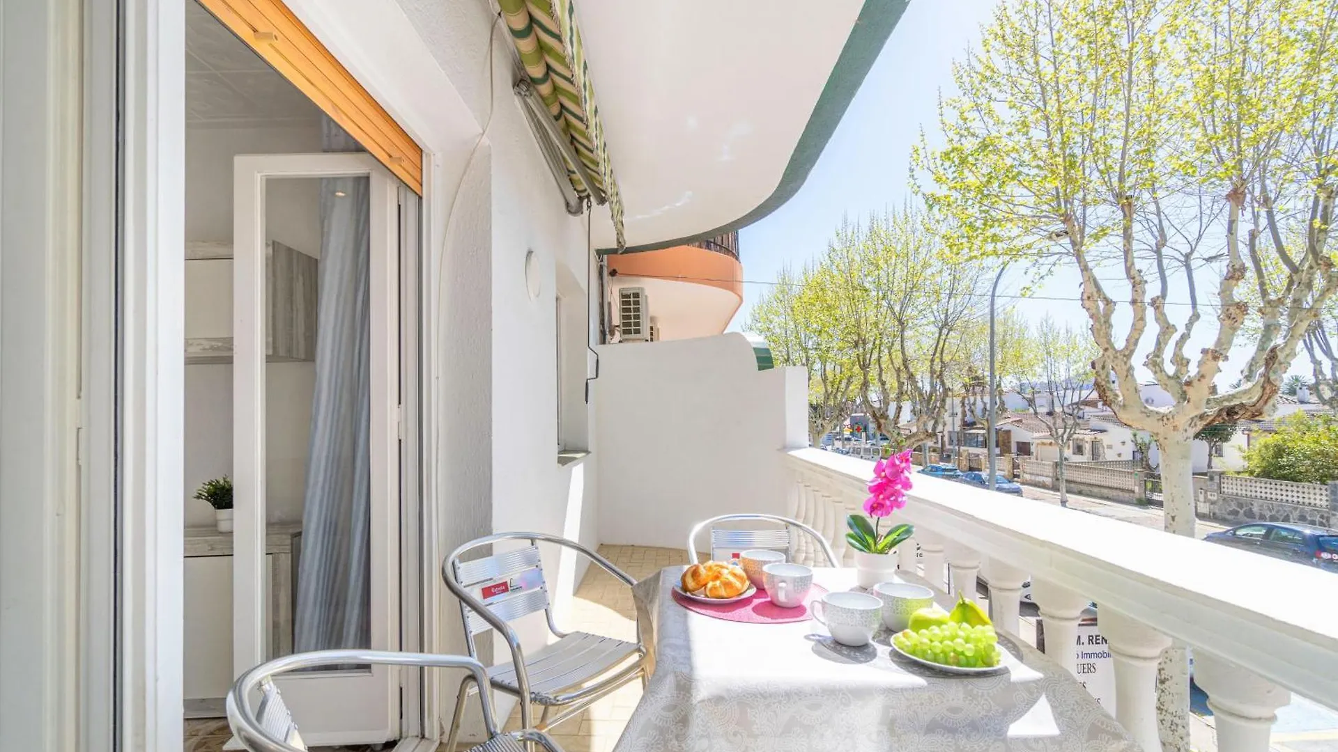 Basic Comfort Apartment Port Emporda 0195 Empuriabrava