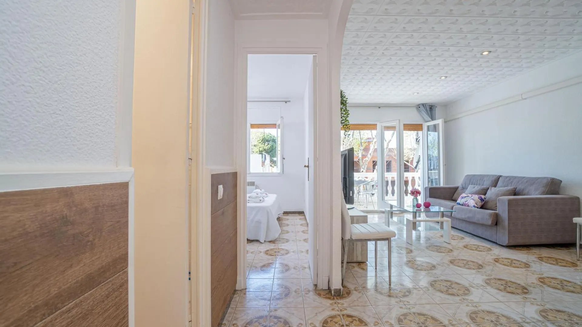 Basic Comfort Apartment Port Emporda 0195 Empuriabrava 0*,