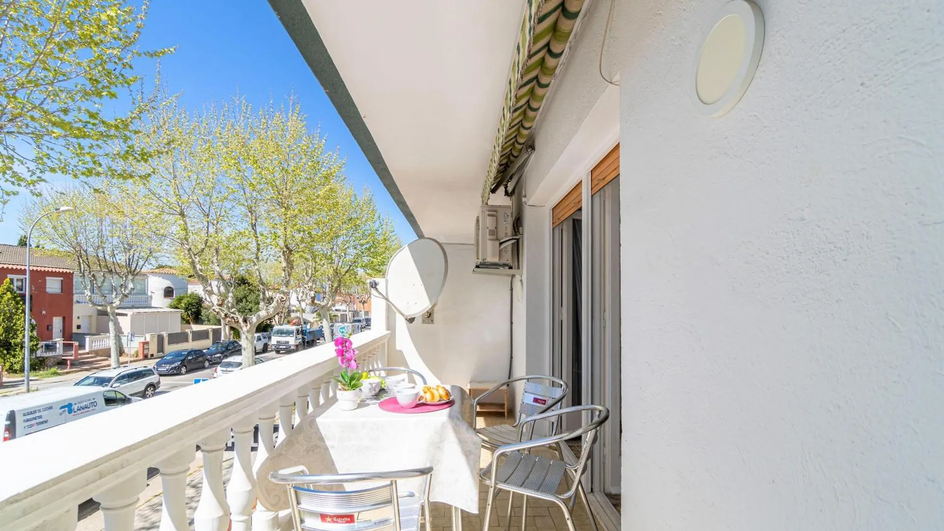 Basic Comfort Apartment Port Emporda 0195 Empuriabrava 0*,  Spain