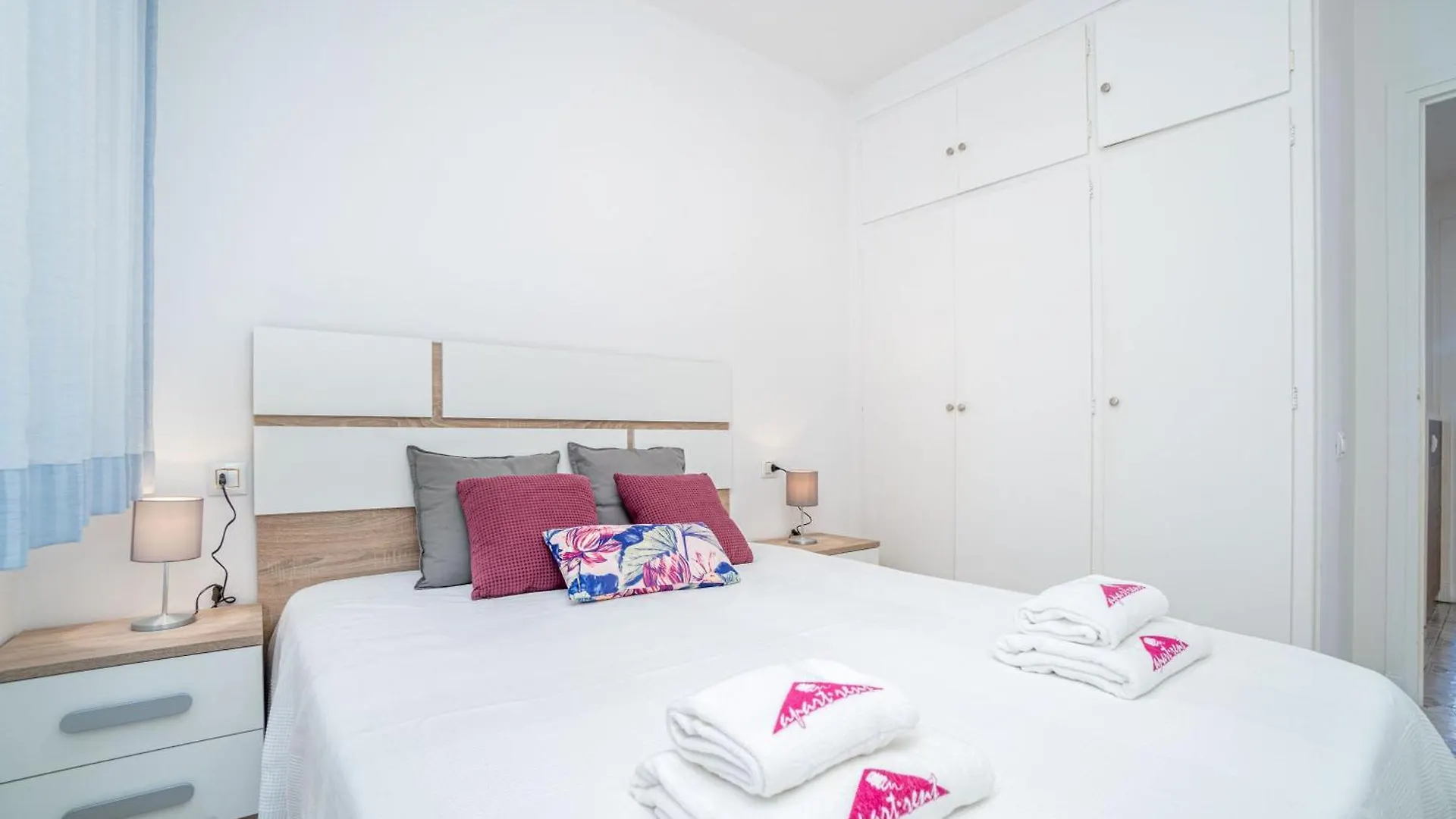 Basic Comfort Apartment Port Emporda 0195 Empuriabrava