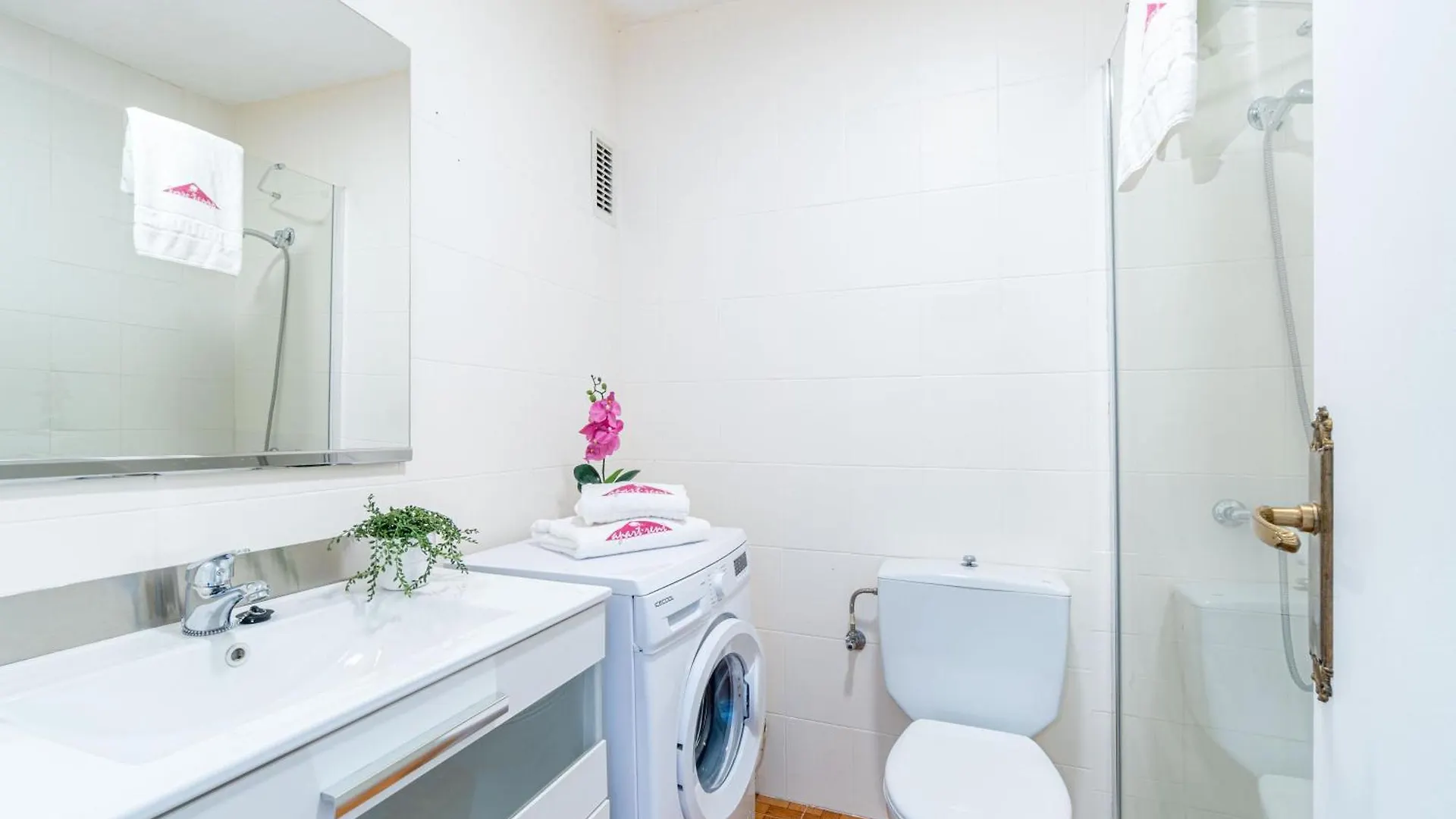 Basic Comfort Apartment Port Emporda 0195 Empuriabrava