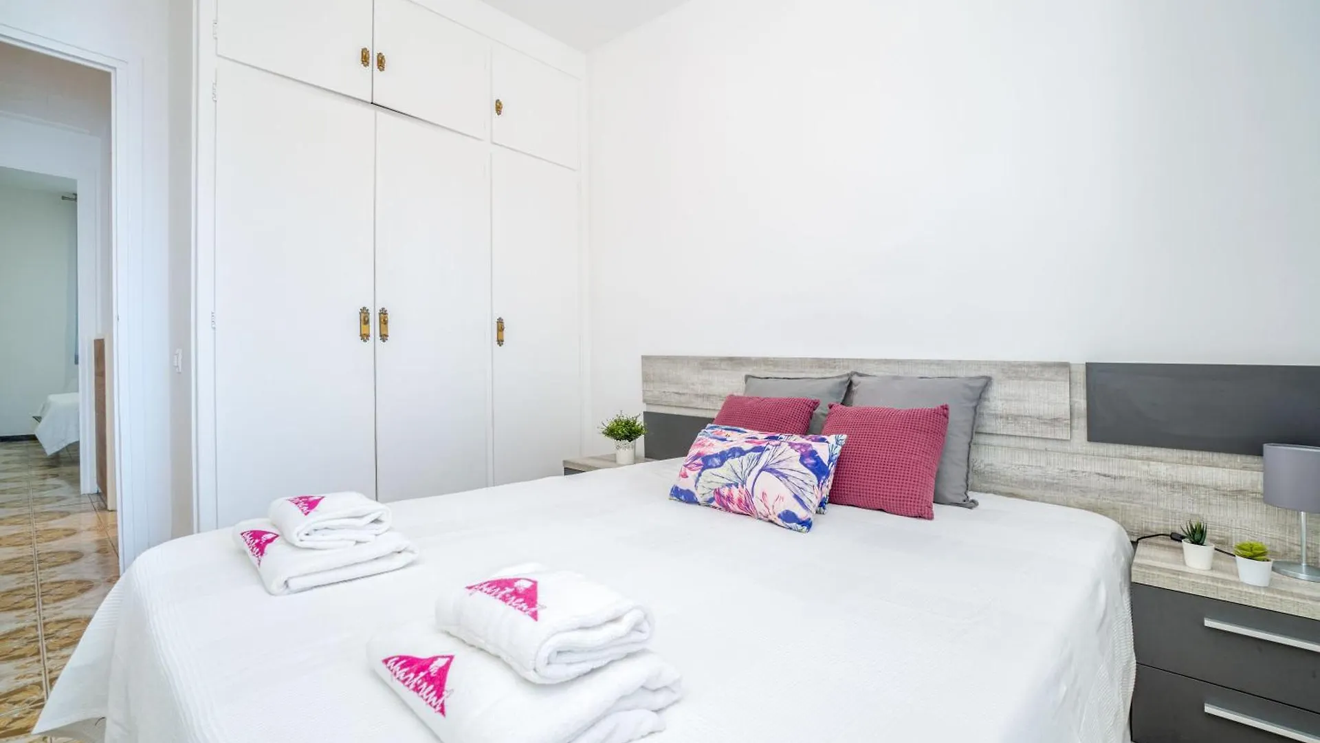 Basic Comfort Apartment Port Emporda 0195 Empuriabrava