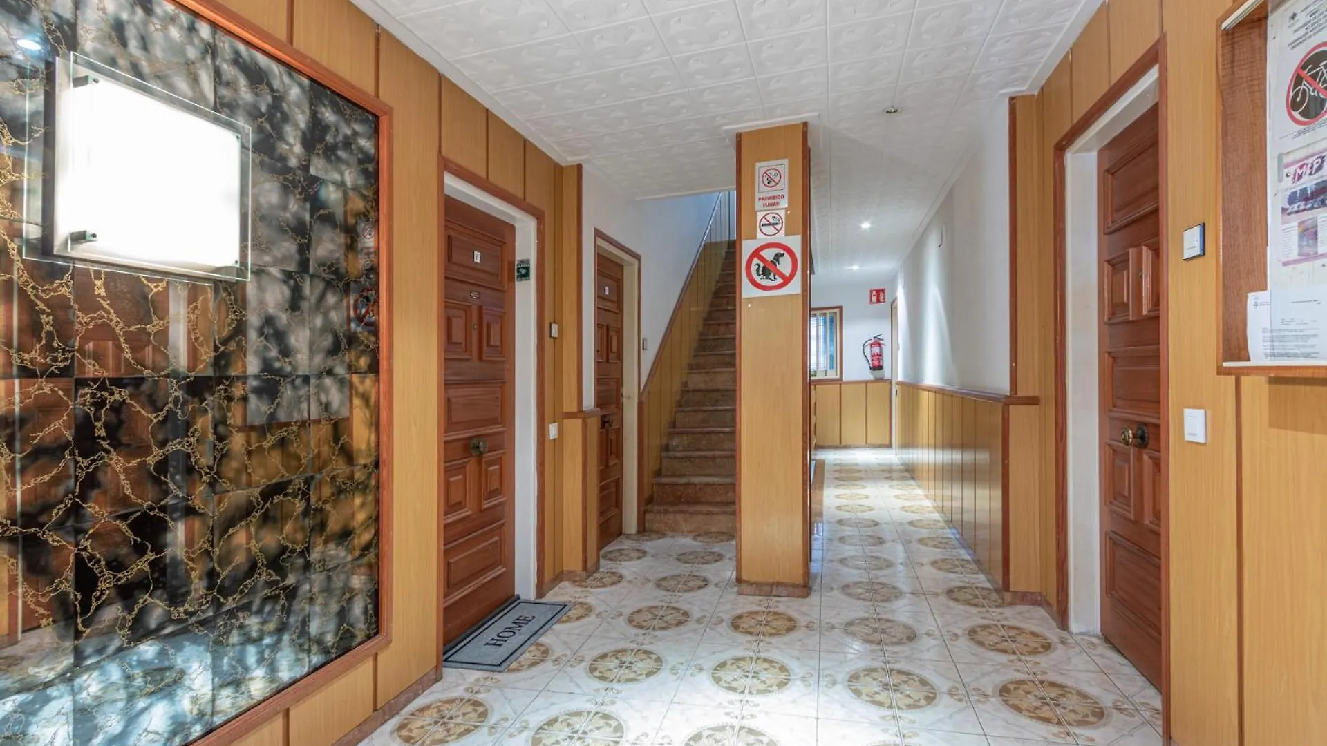 Basic Comfort Apartment Port Emporda 0195 Empuriabrava