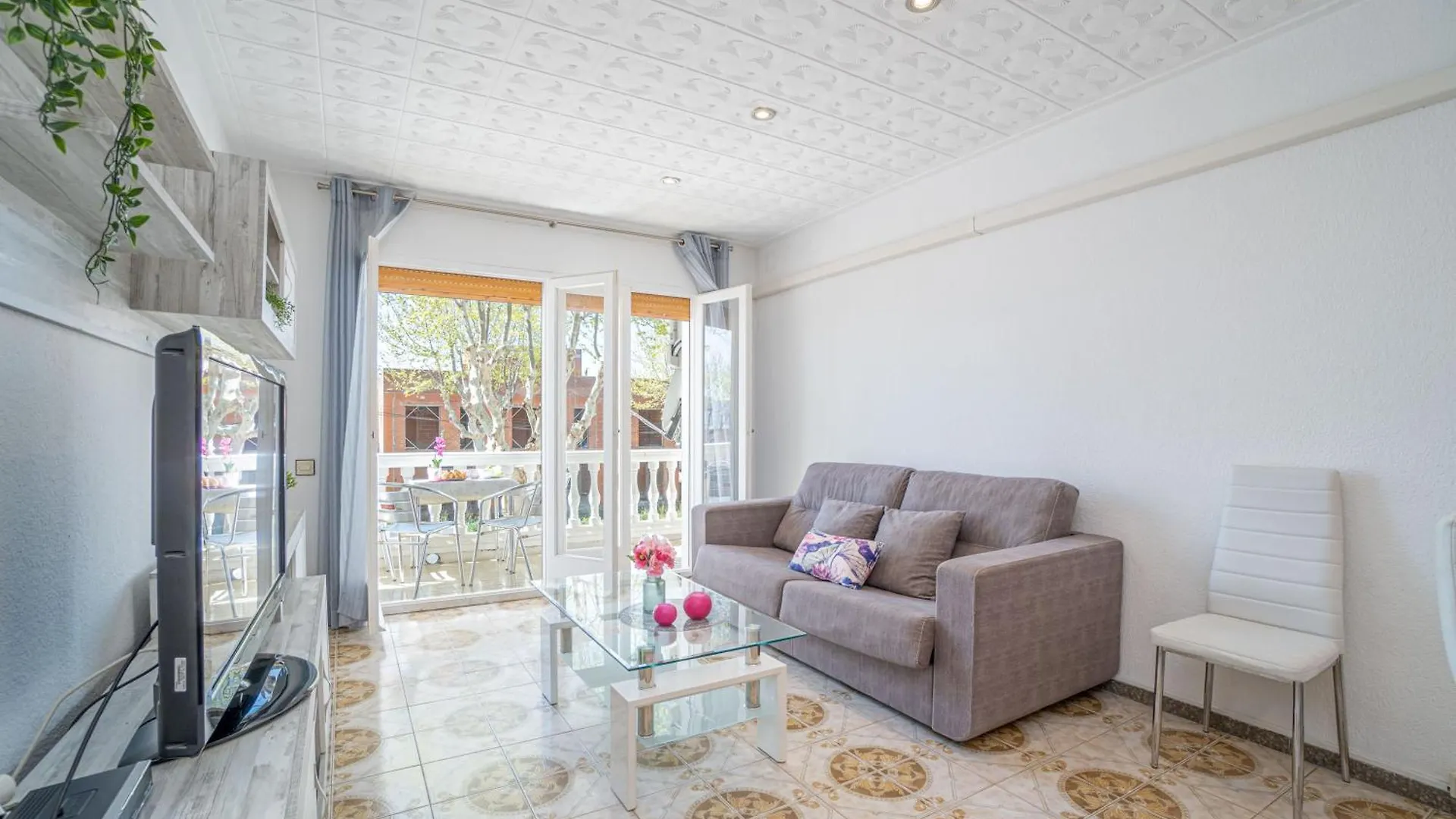 Basic Comfort Apartment Port Emporda 0195 Empuriabrava 0*,