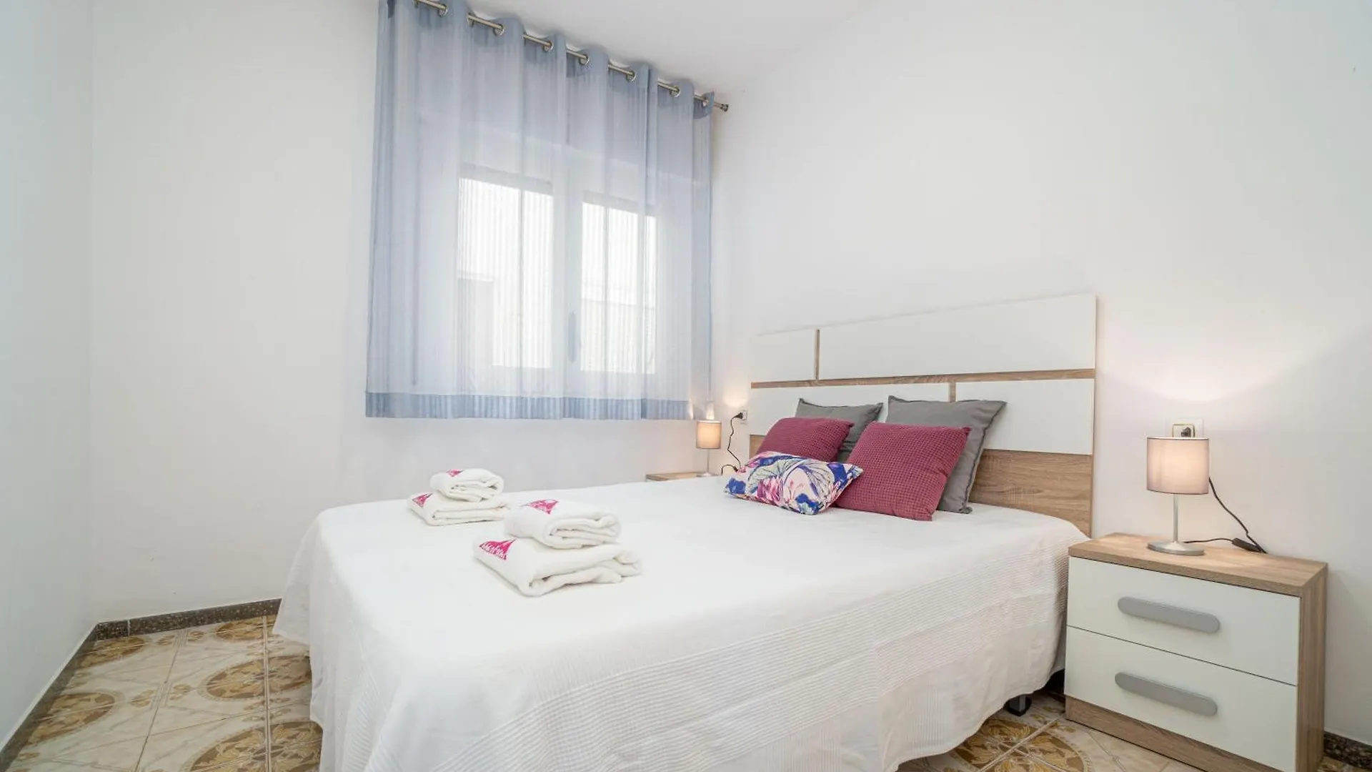 Basic Comfort Apartment Port Emporda 0195 Empuriabrava